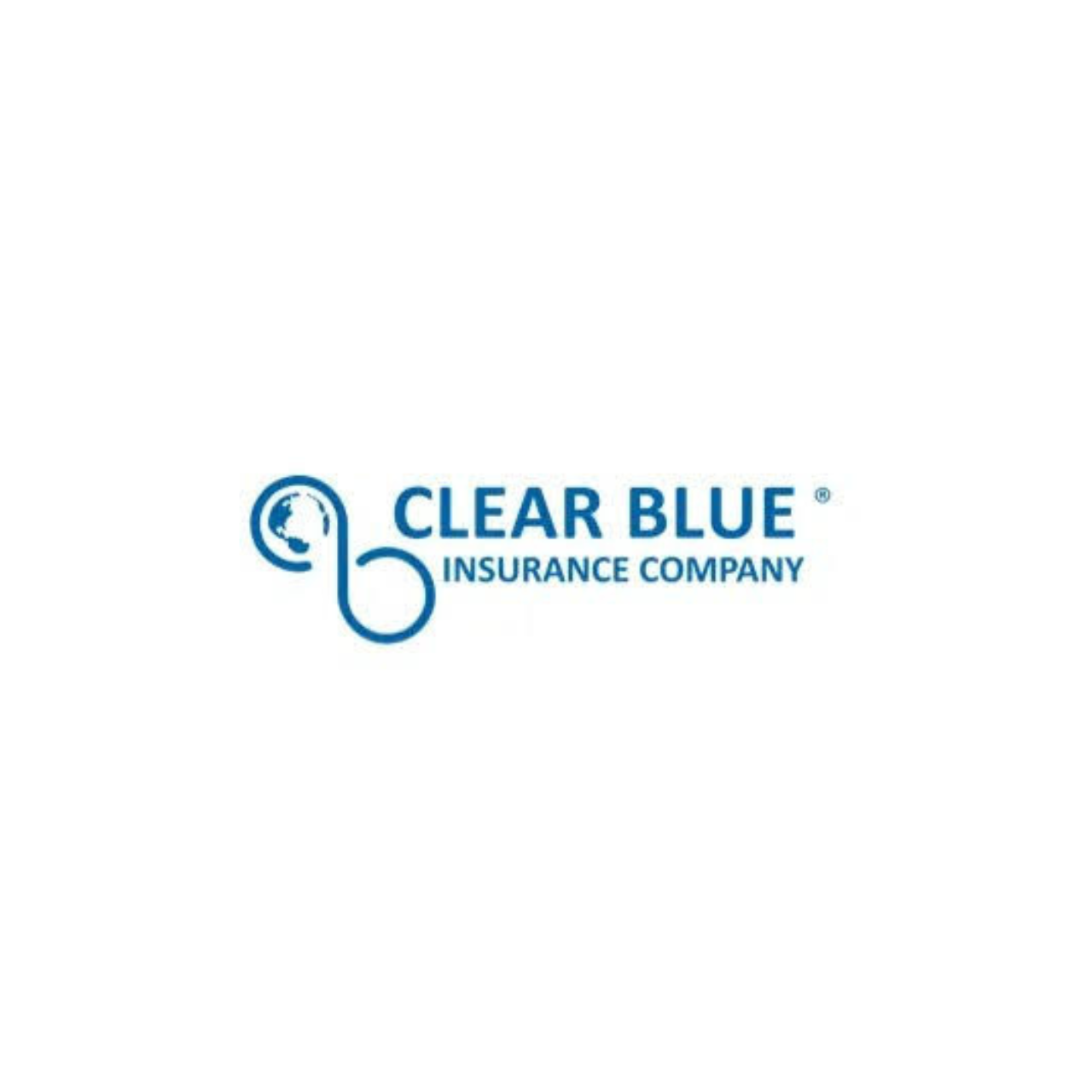 Clear Blue